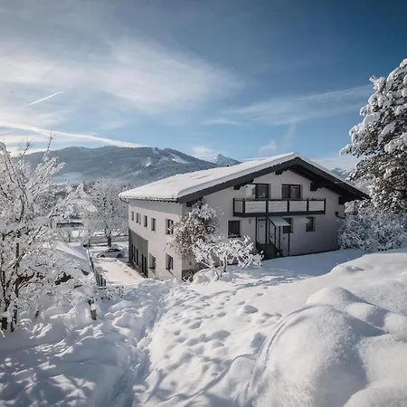 Apartment Appartementhaus Winter