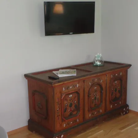 Appartementhaus Winter Radstadt