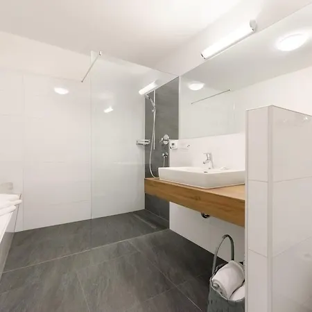 Appartementhaus Winter * Radstadt