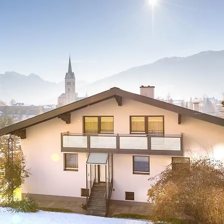 Appartementhaus Winter *