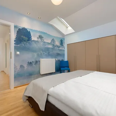 أبارتمنت هاوس وينتر * رادستادت