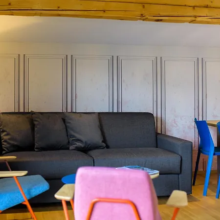 Lejlighed Appartementhaus Winter *