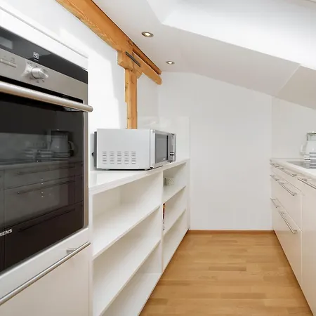 أبارتمنت هاوس وينتر *