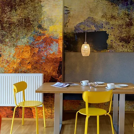 Apartament Appartementhaus Winter