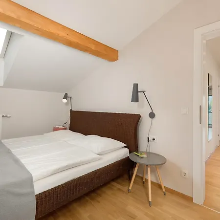 Apartament Appartementhaus Winter