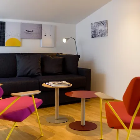 Appartementhaus Winter