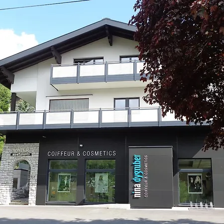 Appartementhaus Winter