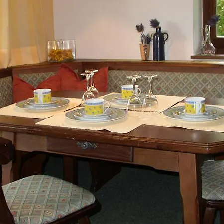 Appartementhaus Winter Radstadt