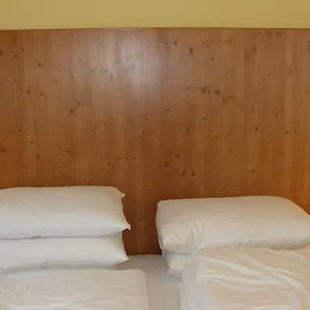 Appartementhaus Winter Apartament Radstadt