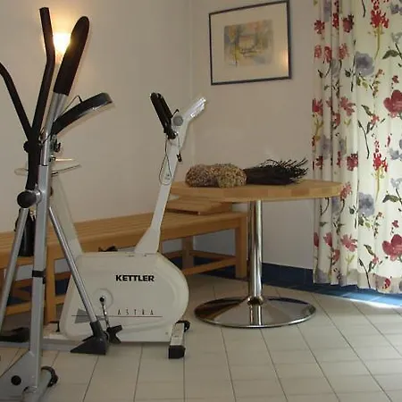 Appartementhaus Winter