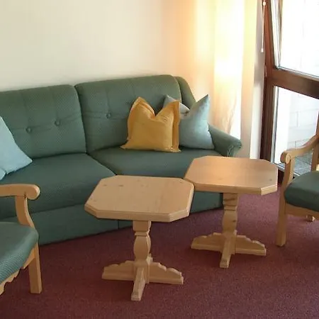 Appartementhaus Winter * Radstadt