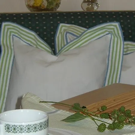 Appartementhaus Winter Apartament Radstadt