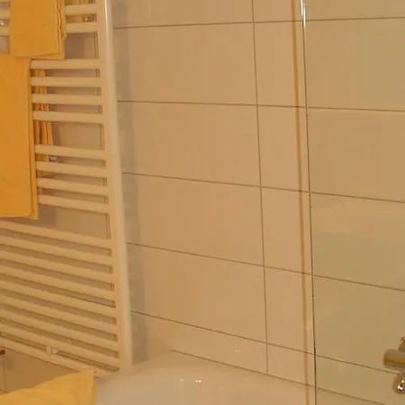 Appartementhaus Winter Apartament