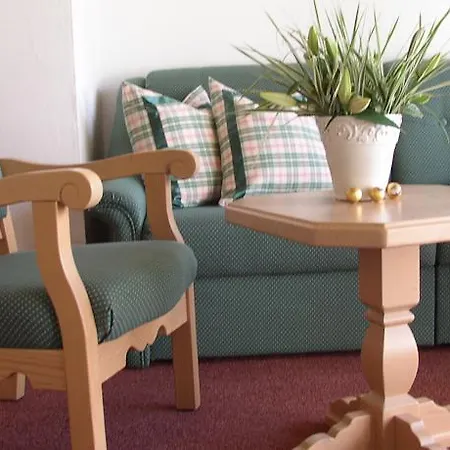 Appartementhaus Winter * Radstadt