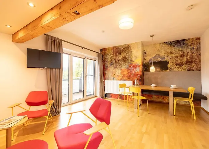 Appartementhaus Winter Radstadt