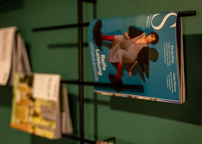 Appartementhaus Winter *