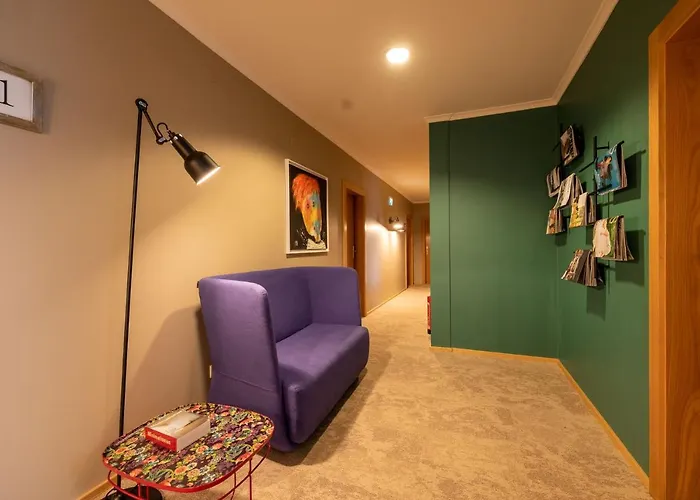 Appartementhaus Winter Radstadt