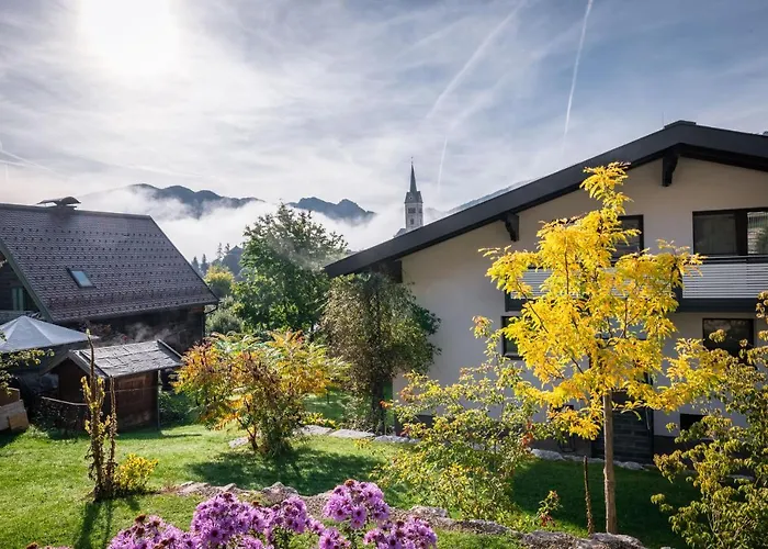 Appartementhaus Winter
