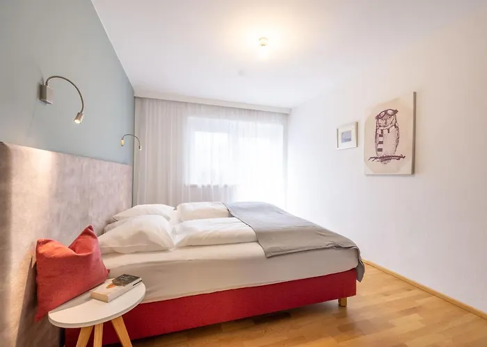 Appartementhaus Winter Apartment *