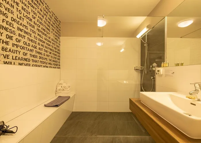 Appartementhaus Winter