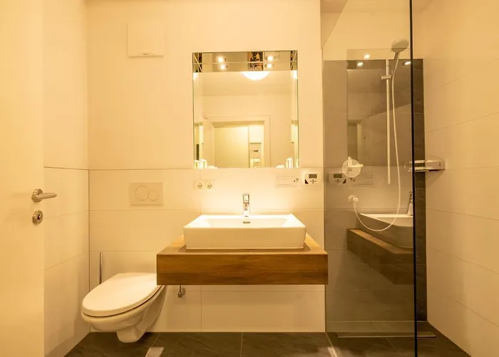 Appartementhaus Winter *