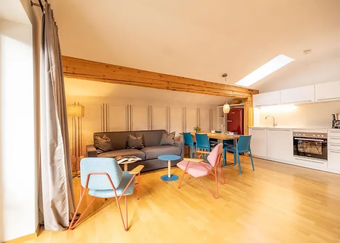 Apartment Appartementhaus Winter