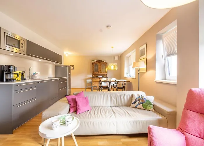 Appartementhaus Winter *