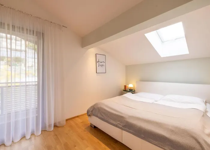 Appartementhaus Winter *