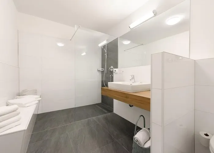 Appartementhaus Winter * Radstadt