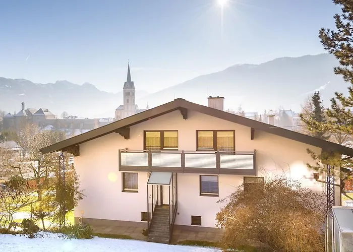 Appartementhaus Winter *