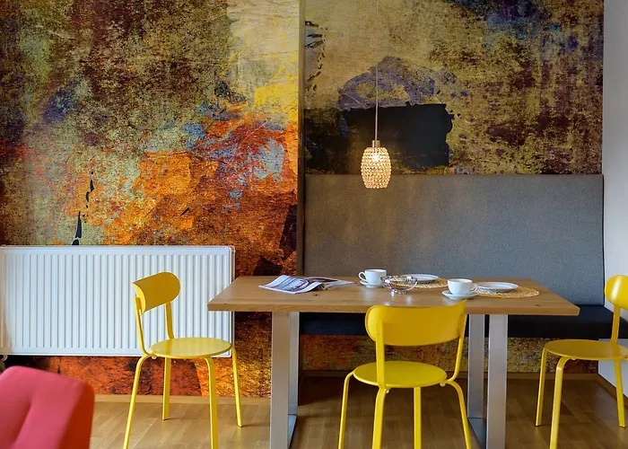 Apartment Appartementhaus Winter