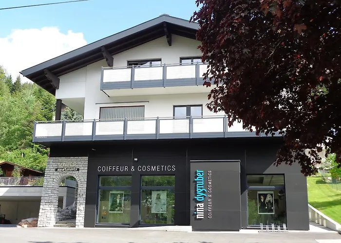 Appartementhaus Winter