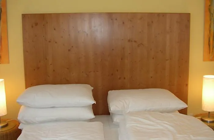 Appartementhaus Winter Apartment Radstadt