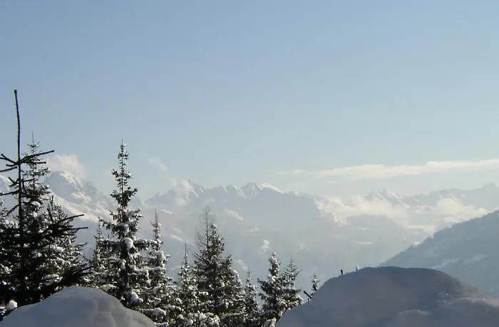 Apartment Appartementhaus Winter