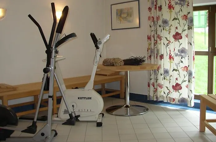 Appartementhaus Winter