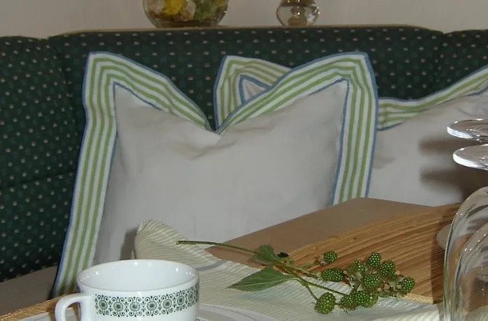 Appartementhaus Winter Apartment Radstadt